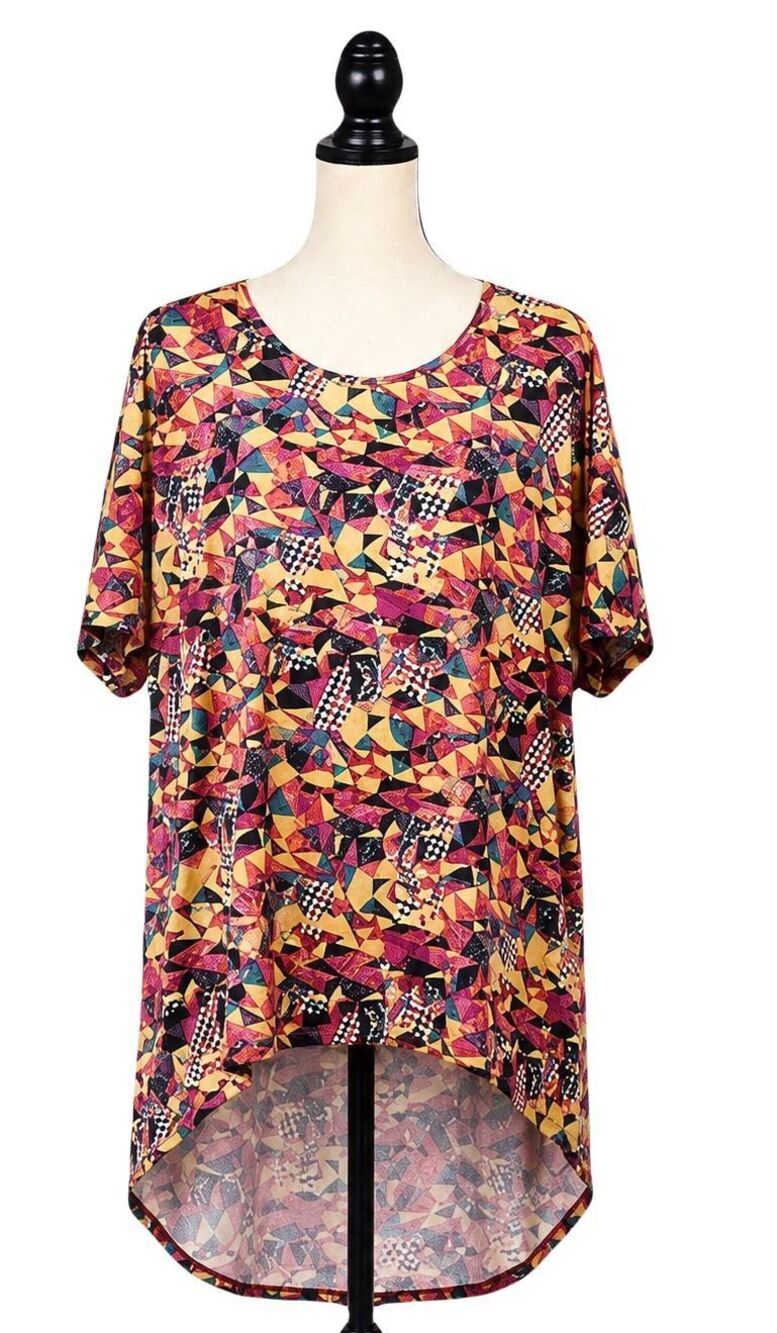 Lularoe Irma